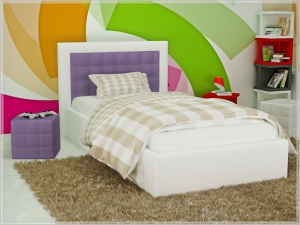 Кровать Caprice 2