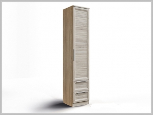 Шкаф Шервуд с ящиками Ш-04