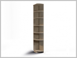 Стеллаж Шервуд УШ-01