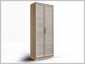 Шкаф Шервуд без ящиков Ш-10