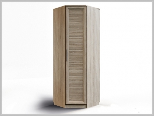 Шкаф угловой Шервуд Ш-13