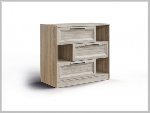 Тумба Шервуд ТШ-01