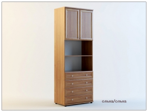 Шкаф Оли…