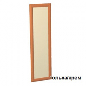 Фасад   арт.ФО-04 ольха/крем