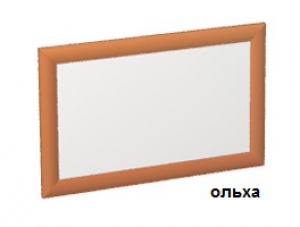 Зеркало Олимп арт.ЗО-01/ольха/