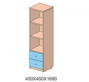 Шкаф арт.26Н111 Next