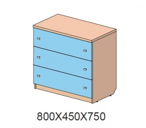 Тумба арт.26Т015 Next