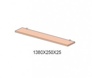 Полка арт.26Р101 Next