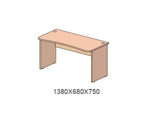 Стол  арт.26S260 Next Classic