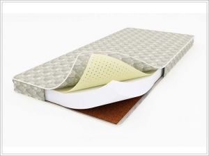 Матрас  Классик Кокос-Латекс  для кровати Ярасту