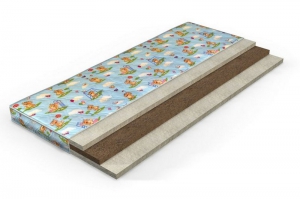 Матрас Люкс Д-10