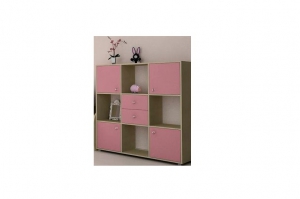 Стеллаж Джери